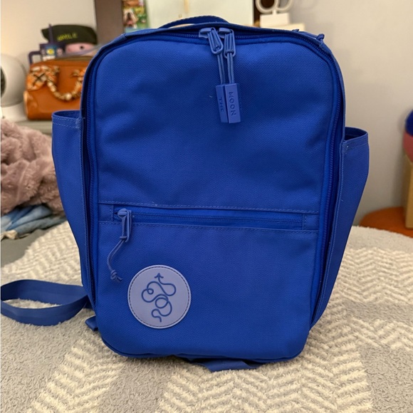 Baboon To The Moon mini back pack. Excellent condition!! #minibackpack - Picture 1 of 8